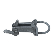 Gate Keeper Stop - Malleable - FenceSupplyCo.com