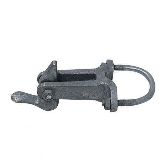 Gate Keeper Stop - Malleable - FenceSupplyCo.com