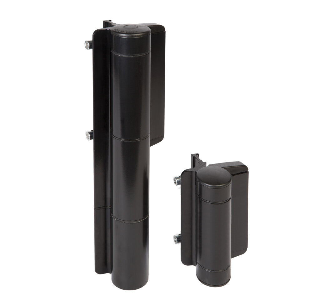 Locinox Ultra Heavy Duty 180 Degrees Hydraulic Mammoth Gate Closer - FenceSupplyCo.com