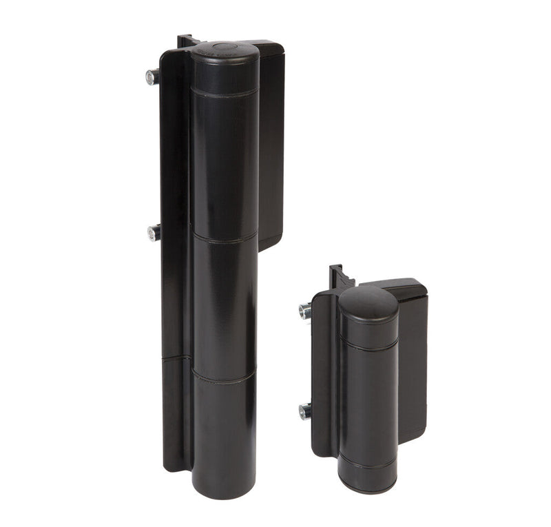 Locinox Ultra Heavy Duty 180 Degrees Hydraulic Mammoth Gate Closer - FenceSupplyCo.com