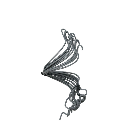 Gripple Oil Pipe Clip - FenceSupplyCo.com