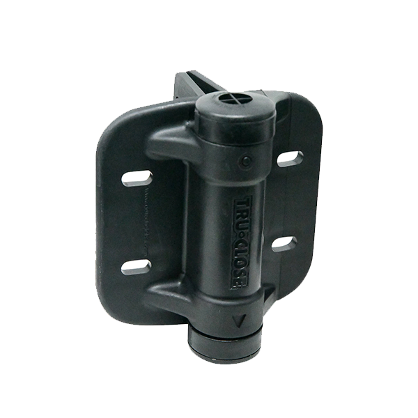 D&D TruClose Heavy Duty - TCHDRND2-MK2 (Commercial) - FenceSupplyCo.com