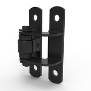 *NEW* SHUT IT CI3720B Face Mount Powder Coated Bolt-On BadAss Hinge - FenceSupplyCo.com