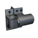 D&D SureClose ReadyFit Heavy Duty Hinge/Closer - Steel Brackets 74108315 - FenceSupplyCo.com